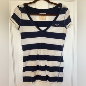 Hollister Size M Top